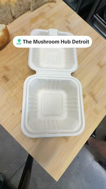 @The Mushroom Hub