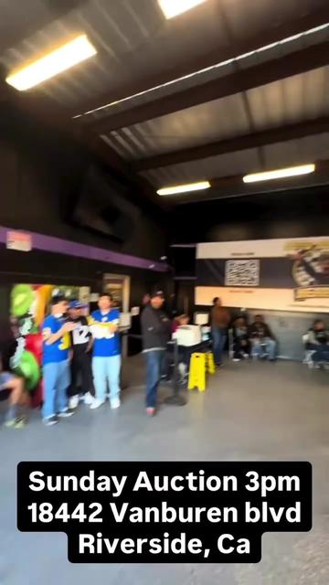 @Auction_liquidators