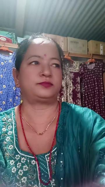@Mina Kunwar