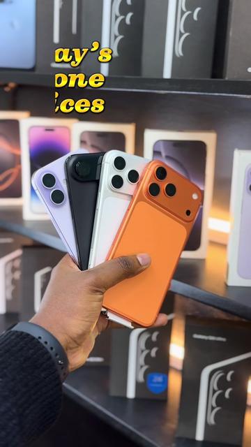 @Fitsum Mobile