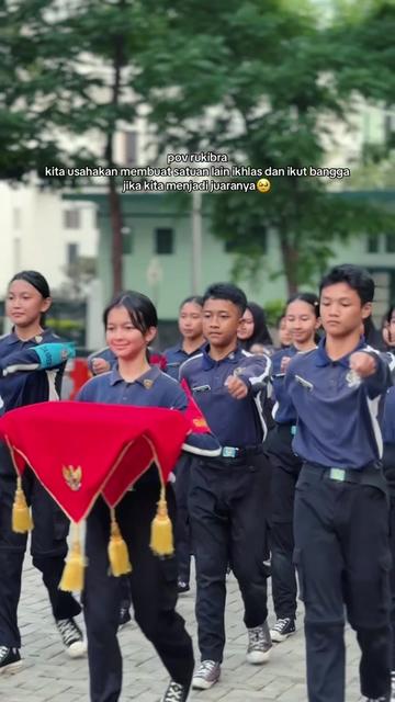 @PASKIBRA SMPN 7 BANDUNG