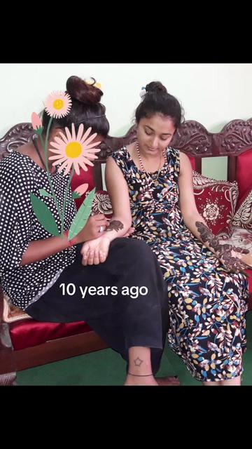 @Viradhya’s mamu (Vidya)
