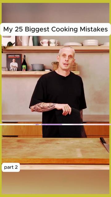 @The Chill Chef