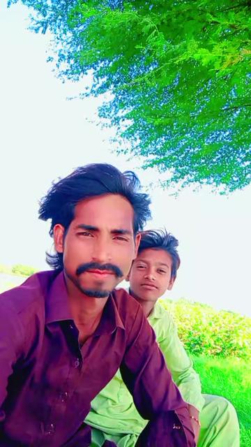 @Shameer Rathor