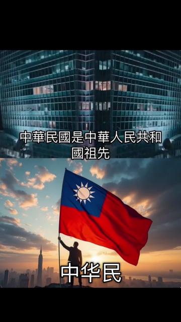@自由福建挺台獨！福建人反共獨立，支持中華民國台灣是獨立國家