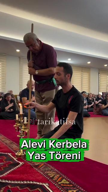 @Tarikat İfşa