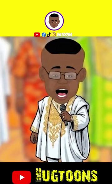 @UG Toons