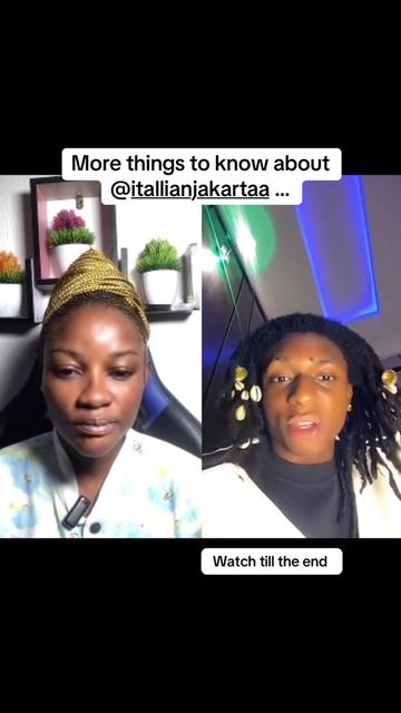 @IGBO BU IGBO TV
