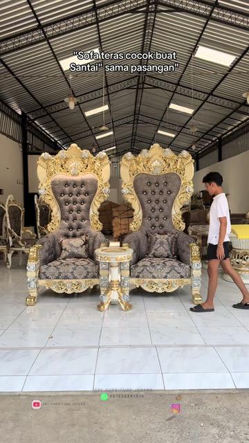 @Gry furniture jepara