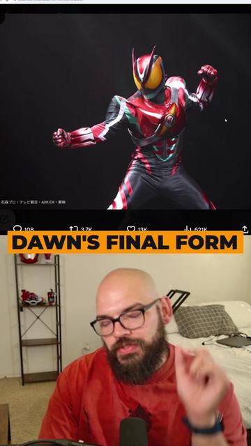 @Hawkilles on YT