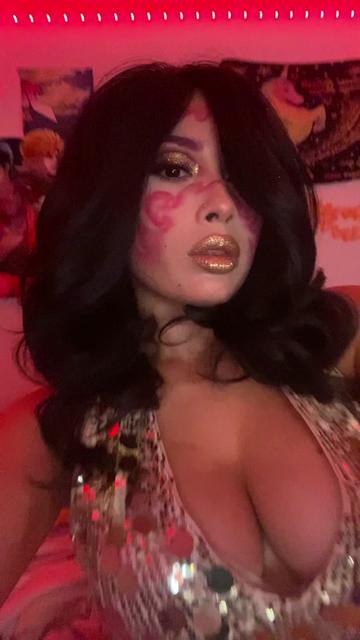 @bella celeste