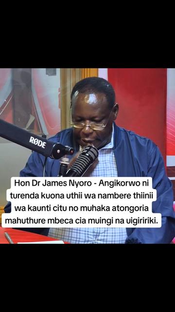 @Inooro Fm