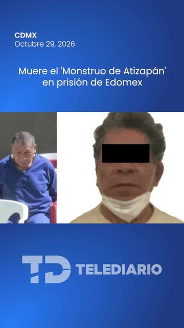 @TelediarioMx