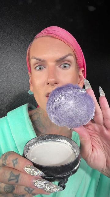 @Jeffree Star