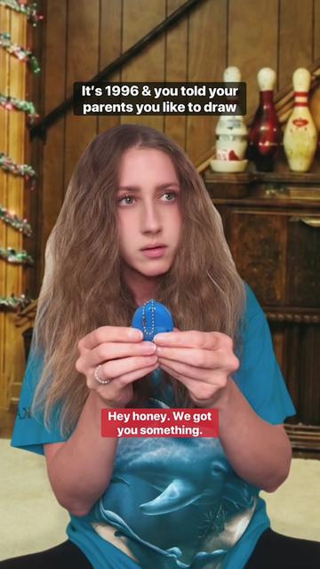 @Erin Miller