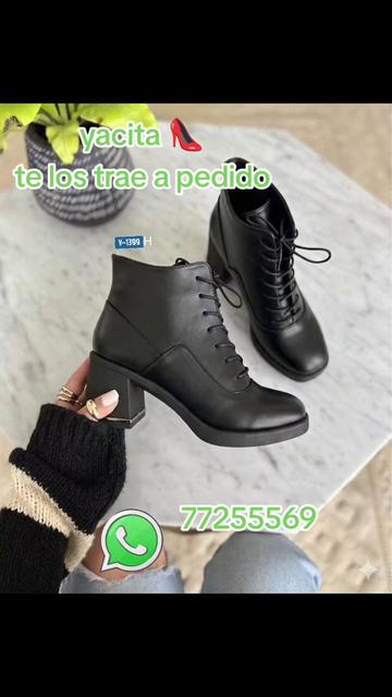 @Yacita Calzados