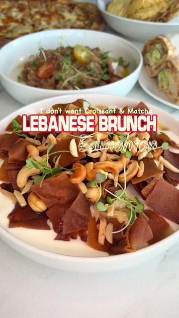 @YEG Halal Foodie | Edmonton