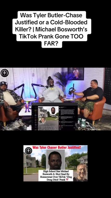 @One Thing Fasho Podcast