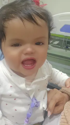 @La vida de baby Luna
