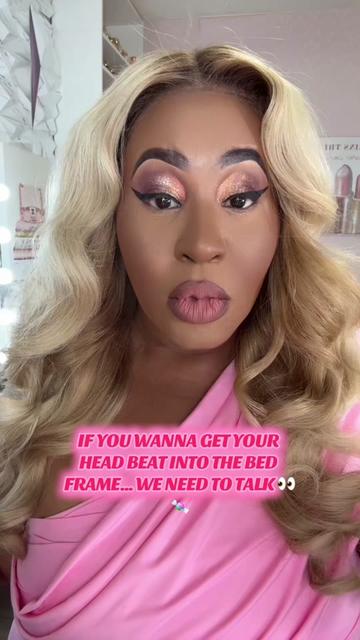 @Nina Beauty Influencer