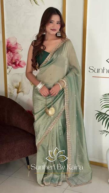 @Kaira.saree