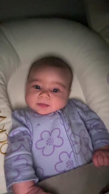 @Kara | Baker | Mom | TTS