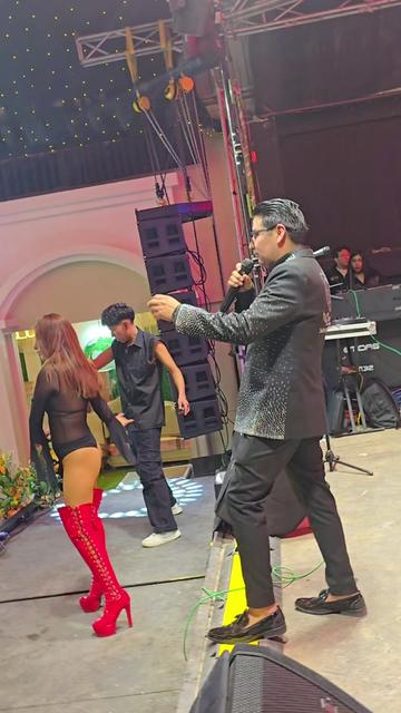 @DavidFlores SENTIMIENTOyPASION
