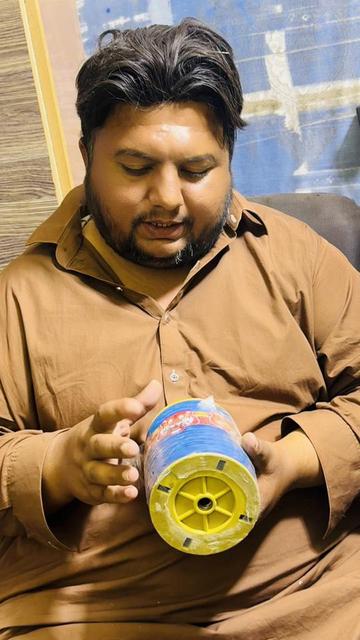 @Bilal Ahmed