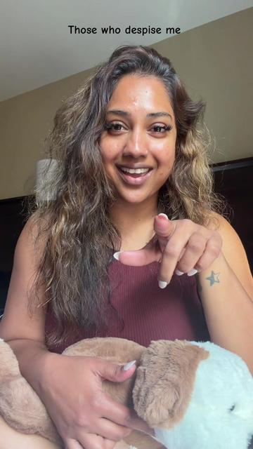@Pooja