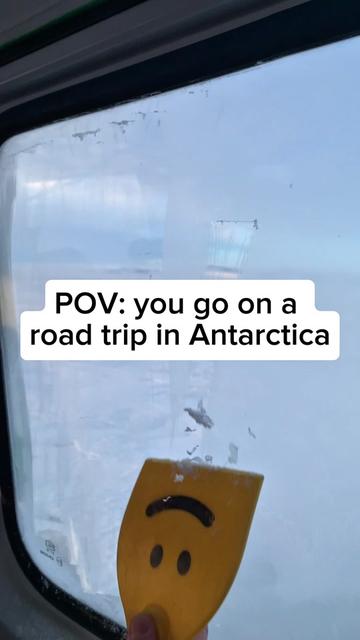 @Matty Jordan | Antarctica