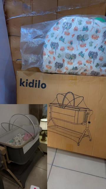 @BABYTHINGS SHOP IN BENIN CITY
