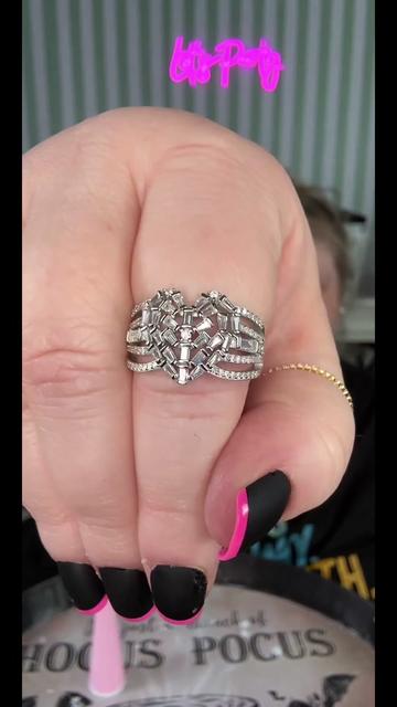 @Chrissy-TheSouthernGems