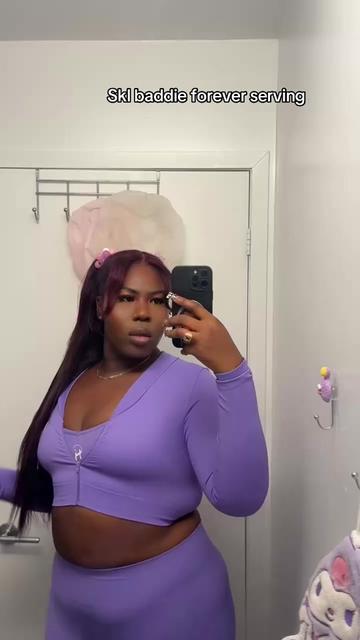 @Shopkluxxe