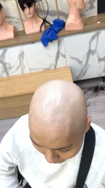 @TOGI Hair - Tóc Giả Thiết Kế