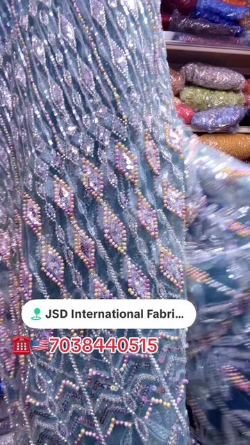 @JSD international LLC