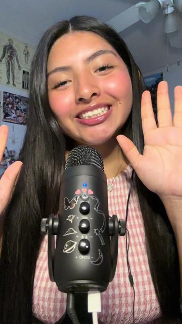 @ASMR by Mia 🩷