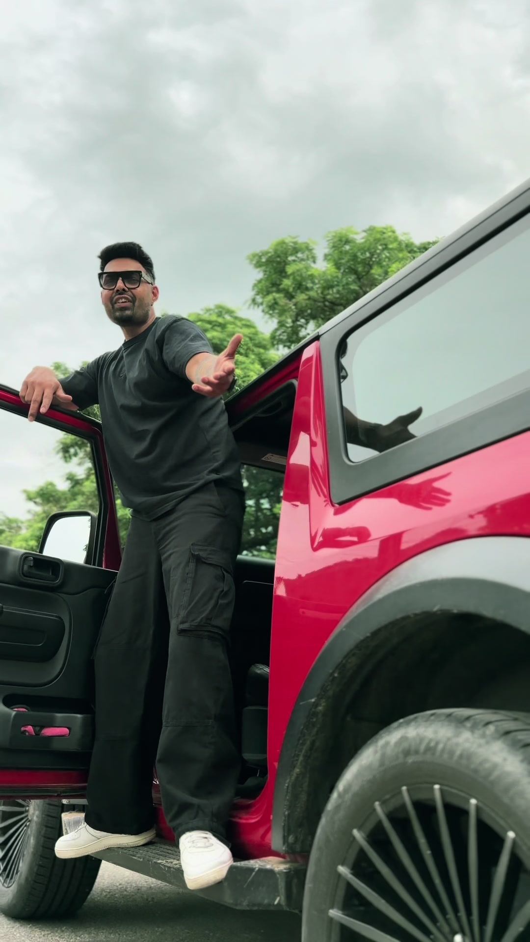 @Harvy Sandhu