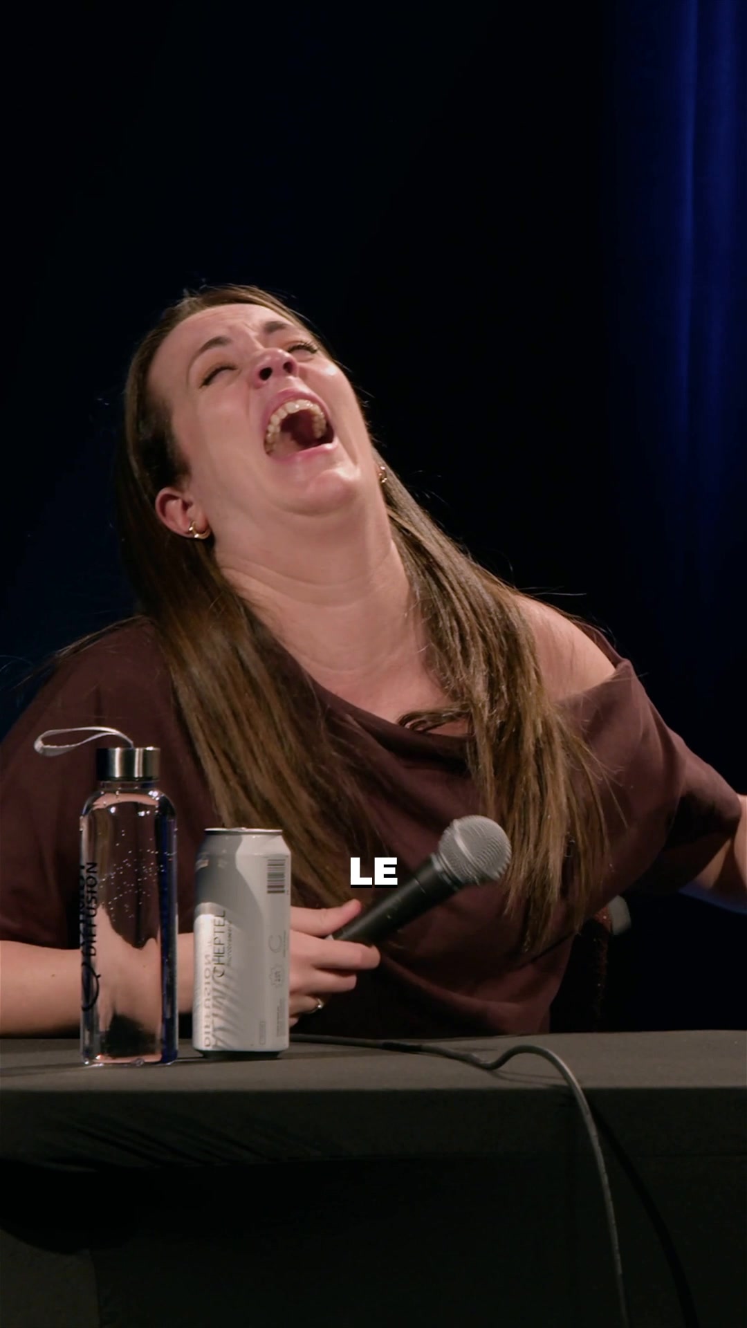 @Podcast Couple Ouvert