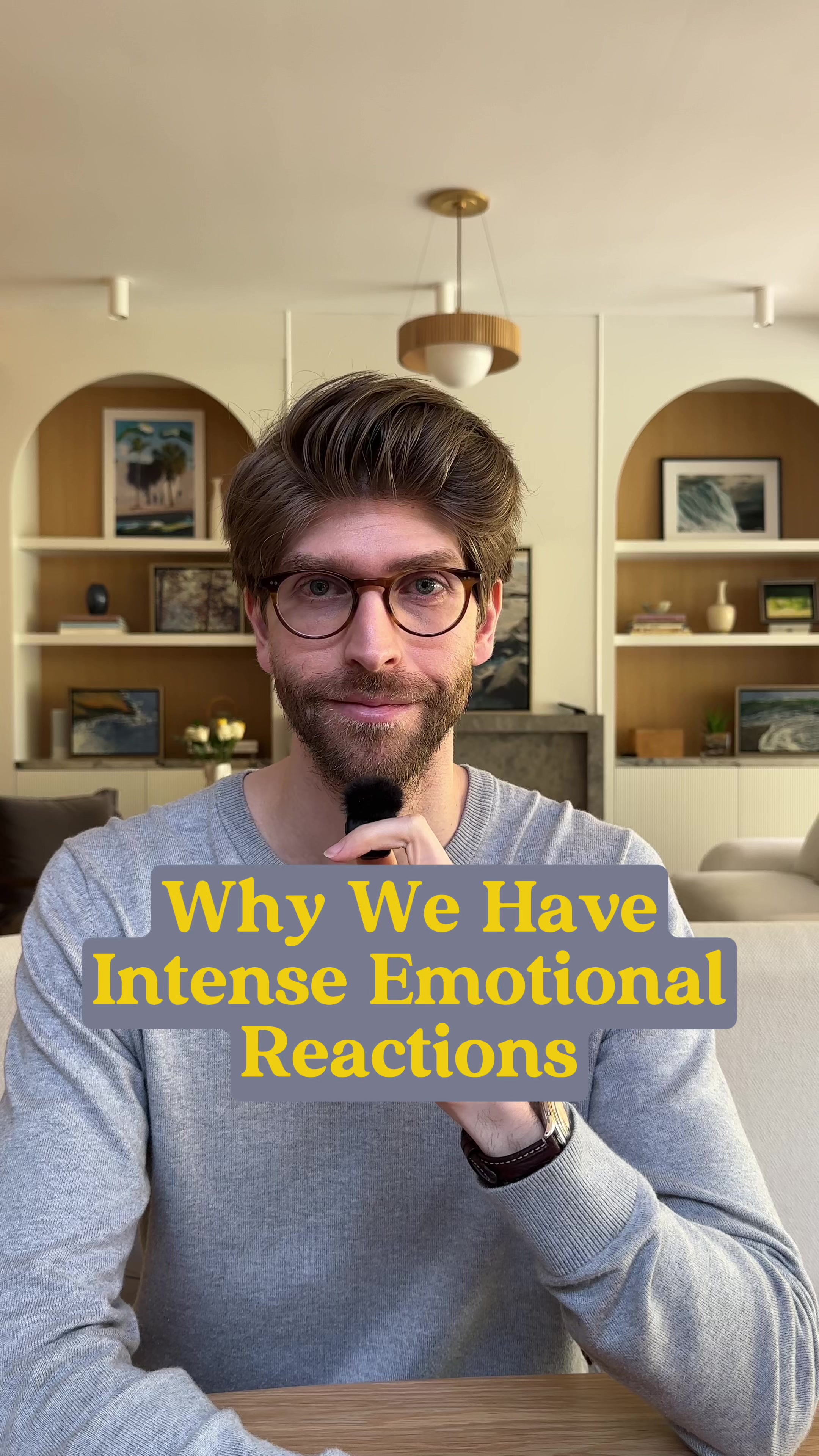 @Dr. Davey Chafe | Psychologist