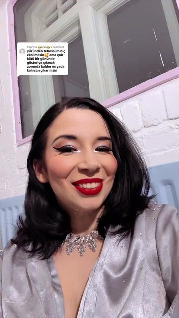 @Turkish Delight Burlesque