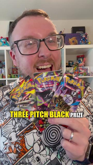 @PokémonTrainerMike