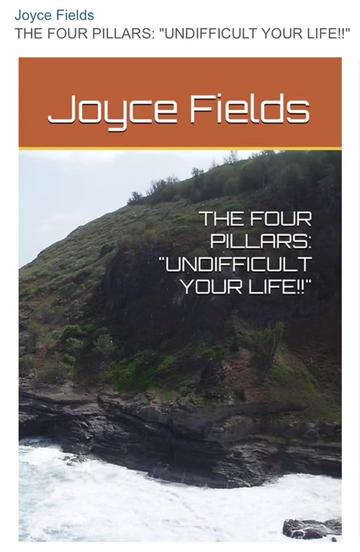 @Joyce Fields