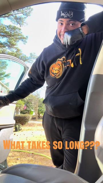 @Top Dog Detailing