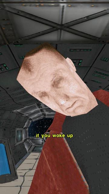 @Low Poly Shorts