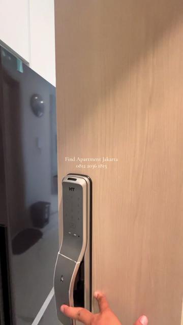 @Find Apartment Jakarta