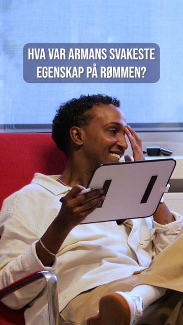 @TVNorge