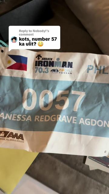 @COACH Vanessa | PINAYTRI on YT