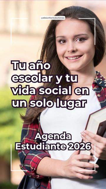 @El escritorio de Atenea