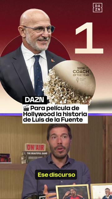 @DAZN Fútbol