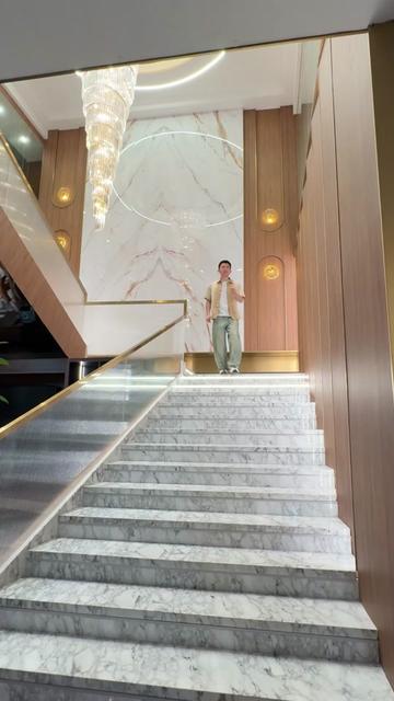 @Roger Wu | George Deco